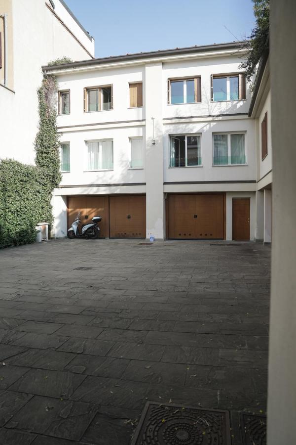 La Residenza Isabella Hotel Milan Exterior photo