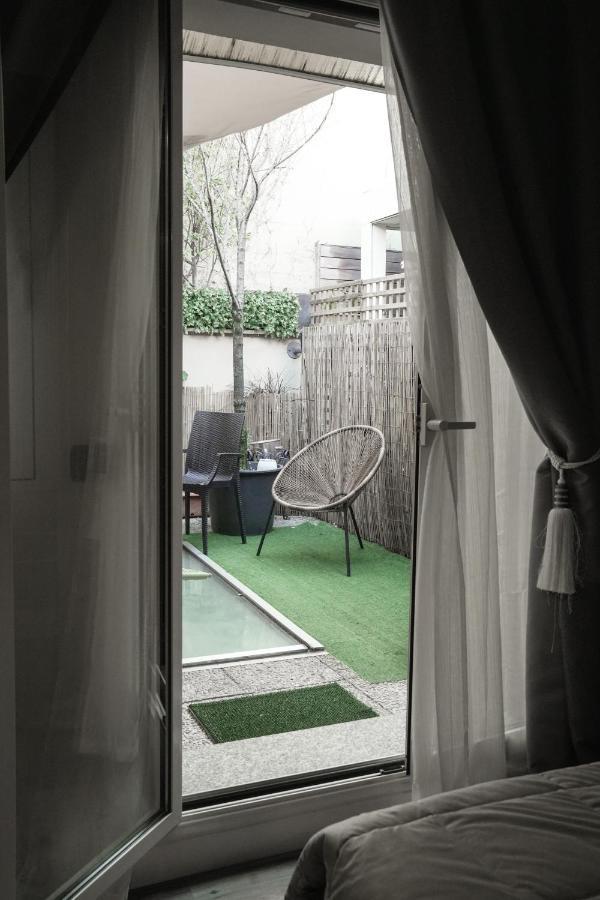 La Residenza Isabella Hotel Milan Exterior photo